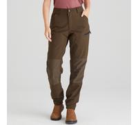 Ridgeline Women's Cambrian Trouser - Brown - Size: UK10