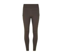 Ridgeline Women's Infinity Legging in Deep Forest - 12