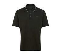 Ridgeline Womens Kilworth Polo Shirt Deep Forest - 10