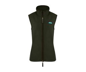 Ridgeline Womens Monarch Gilet Deep Forest - 12