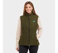 Ridgeline Womens Monarch Gilet, Teak XS