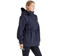 Ridgeline Womens Monsoon Classic Smock Large NavyLargeNavy