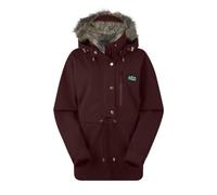 Ridgeline Womens Monsoon Nordic Jacket