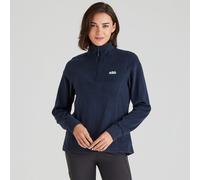 Ridgeline Women's Narvik Fleece 1/4 Zip Top UK10