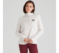 Ridgeline Women's Narvik Fleece 1/4 Zip Top UK12