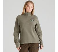 Ridgeline Women's Narvik Fleece 1/4 Zip Top UK14