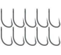 RidgeMonkey - Ape-X Continental Hooks 2XX Barbed (6)