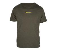 Ridgemonkey APEarel SportFlex Lightweight T-Shirt Green Fishing - All Sizes