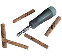 RidgeMonkey Bait Drill for Carp Bait Drill & Cork Sticks