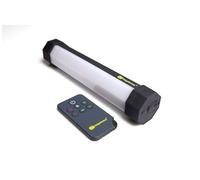 Ridgemonkey Bivvy Lite Elite IR Rechargeable Fishing & Camping Light Silver