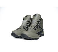 Ridgemonkey Boots APEarel QuickZip All-Weather - All Sizes - Green -Carp Fishing