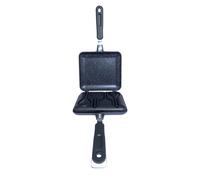 RidgeMonkey Classic Sandwich Toaster XL Granite Edition