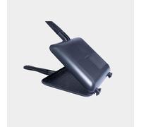 RIDGEMONKEY Compact Toaster XL - Granite Edition, Dark Grey XL