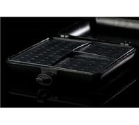 RidgeMonkey Connect Combi Set Steam Tray