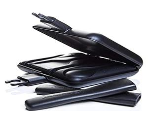 Ridgemonkey Connect Compact Sandwich Toaster (Compact XL)