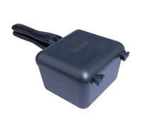 Ridgemonkey Connect Deep Pan Griddle Granite Edition