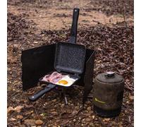 RidgeMonkey Connect Sandwich Toaster Granite Edition