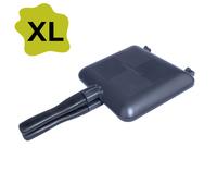 RIDGEMONKEY Compact Toaster XL - Granite Edition, Dark Grey XL