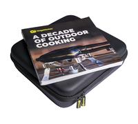 RidgeMonkey Sandwich Toaster XL 10th Anniversary Limited Edition