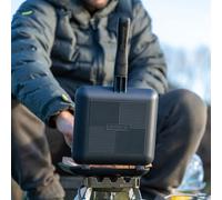 RidgeMonkey Connect Sandwich Toaster XL 10th Anniversary Limited Edition