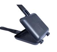 Ridgemonkey Connect Granite Edition Pan Silver