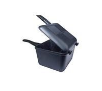 Ridgemonkey Connect Xl Granite Edition Deep Pan Silver