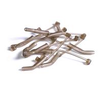 Ridgemonkey Connexion D-rig Carpfishing Kickers