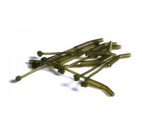 Ridgemonkey Connexion D-rig Carpfishing Kickers