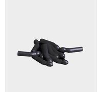 Ridgemonkey Connexion Rock Bottom Qc Rotator Sleeves - Black, Black