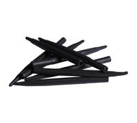 Ridgemonkey Connexion Rock Bottom Tungsten Anti-tangle Sleeves