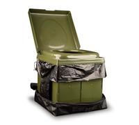 Ridgemonkey CoZee Compact Outdoor Toilet - Fishing Camping