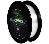 Ridgemonkey Fluorocast Fluorocarbon Coated Mainline 1000m - All Breaking Strains
