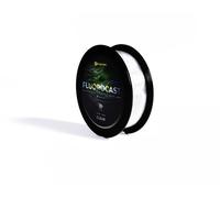 Ridgemonkey FluoroCast Fluorocarbon Coated Mainline - All Sizes 1000mtr Spool