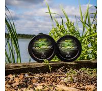 Ridgemonkey Fluorocast Coated 1000 M Monofilament Clear 0.330 mm
