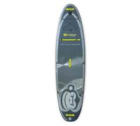 Ridgemonkey Freedom 10´6´´ Inflatable Paddle Surf Board