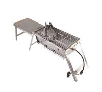 RidgeMonkey Grilla BBQ RRP£179.99