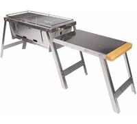 RidgeMonkey Grilla BBQ - Firepit Edition -