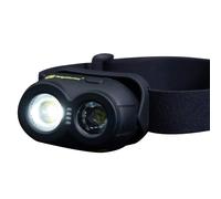 Ridgemonkey Headtorch VRH150X Pro USB Rechargeable 160 Lumens Green