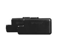 RidgeMonkey Hunter 750 Bait Boat Batteries for Feeder Boat Baitboat Batteries Bait Boat Accessories