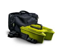 Ridgemonkey Hunter 750 Bait Boat Hi-Viz Echo Edition