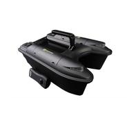 Hunter 750 Bait Boat, Black One Size