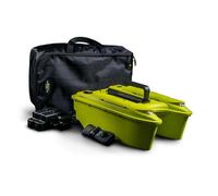 Ridgemonkey Hunter 750 Bait Boat Hi-Viz