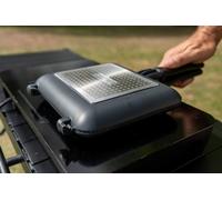 RidgeMonkey Induction Connect Sandwich Toaster XL - NEW