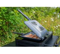 RidgeMonkey Induction Connect Sandwich Toaster XL - NEW