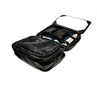 Ridgemonkey LX Bath Towel and Shower Caddy