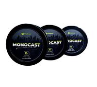 RidgeMonkey MonoCast Monofilament Main Line 1000m (20)
