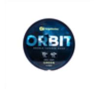 Ridgemonkey Orbit Double Tapered Mono 15/40Lb Green