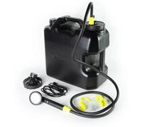 RidgeMonkey Outdoor Power Shower 20L (Full Kit) -