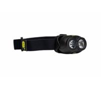 Ridgemonkey Pro USB Rechargeable Headtorch - VRH300X Pro or VRH150X Pro-Lighting