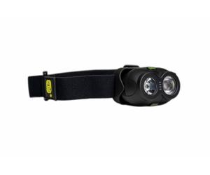 Ridgemonkey Pro USB Rechargeable Headtorch - VRH300X Pro or VRH150X Pro-Lighting
